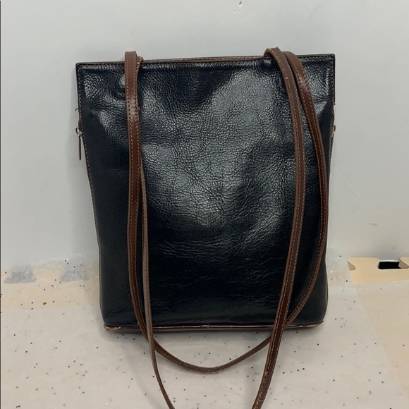 Florence Made in Italy leather bag - Picture 4 of 10